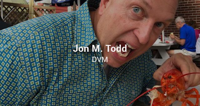 Jon M. Todd